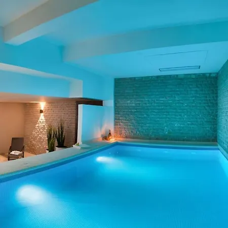 Luxury On The Beach With Pool More *