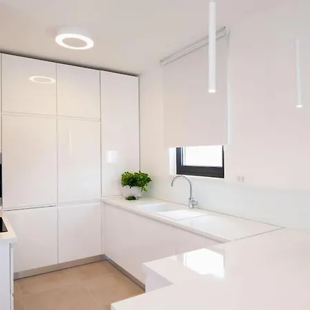 Luxury On The Beach With Pool More * Trogir