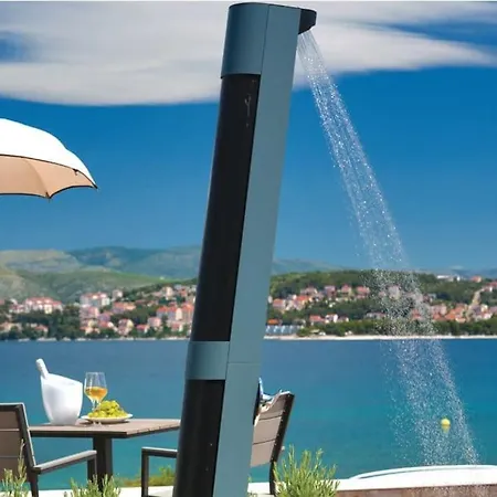 Villa Luxury On The Beach With Pool More *